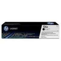 чёрный картридж для принтера HP M175nw
