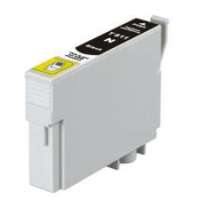 чёрный картридж для принтера EPSON R390