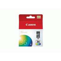 цветной картридж для принтера CANON IP100WB