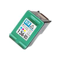 цветной картридж для принтера HP C9361HE