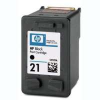 чёрный картридж для принтера HP D1420