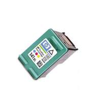 цветной картридж для принтера HP D4363