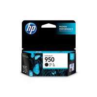чёрный картридж для принтера HP N811