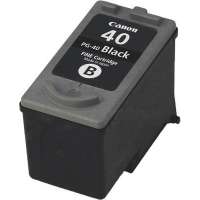 чёрный картридж для принтера CANON JX510P