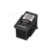 чёрный картридж для принтера CANON MX474