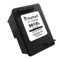 чёрный картридж для принтера HP J4535