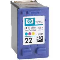 цветной картридж для принтера HP D1415