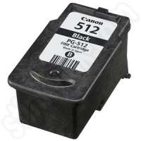 чёрный картридж для принтера CANON MP330