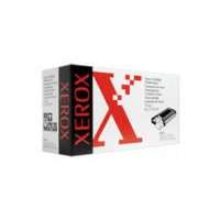 чёрный картридж для принтера Xerox 8500