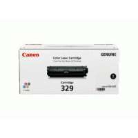 чёрный картридж для принтера Canon LBP7018C