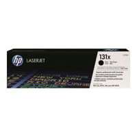 чёрный картридж для принтера HP M276n