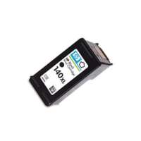 чёрный картридж для принтера HP CB335HE