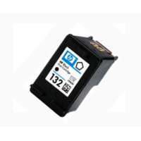 чёрный картридж для принтера HP 1510
