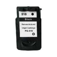 чёрный картридж для принтера CANON MP330