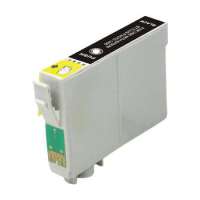 чёрный картридж для принтера EPSON SX425W