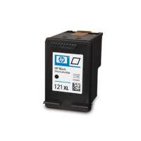 чёрный картридж для принтера HP D2600ser