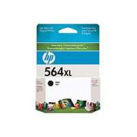 чёрный картридж для принтера HP B010a