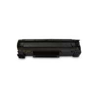 чёрный картридж для принтера HP P1102w