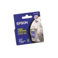 чёрный картридж для принтера Epson 830