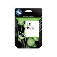 чёрный картридж для принтера HP 930c